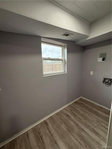 418 E Jones Avenue, Pharr, TX 78577