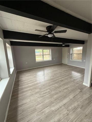 418 E Jones Avenue, Pharr, TX 78577
