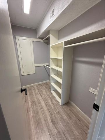 418 E Jones Avenue, Pharr, TX 78577
