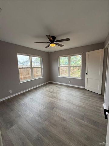418 E Jones Avenue, Pharr, TX 78577