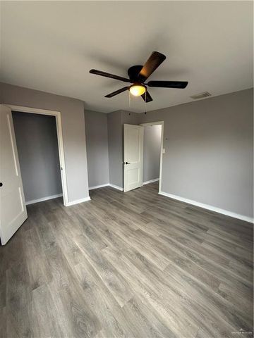 418 E Jones Avenue, Pharr, TX 78577
