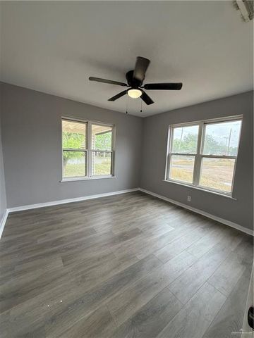 418 E Jones Avenue, Pharr, TX 78577