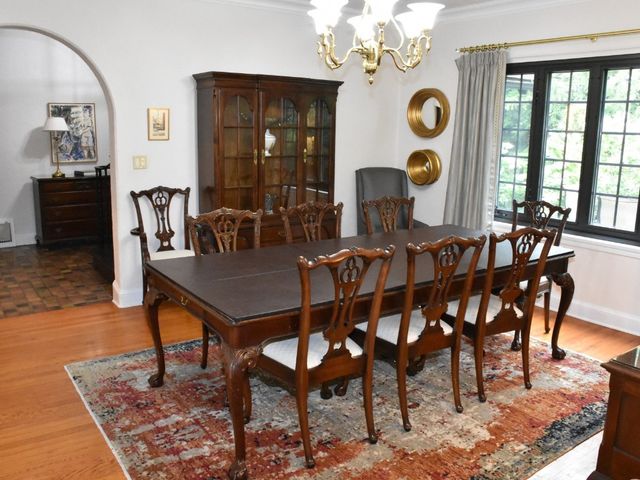 286 JEFFERSON Street, Meadville, PA 16335