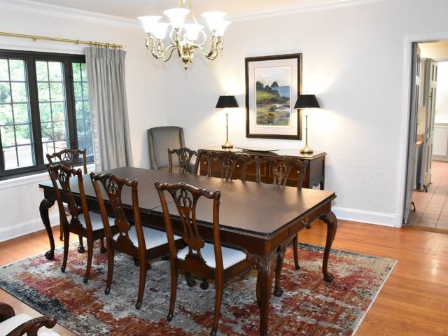 286 JEFFERSON Street, Meadville, PA 16335