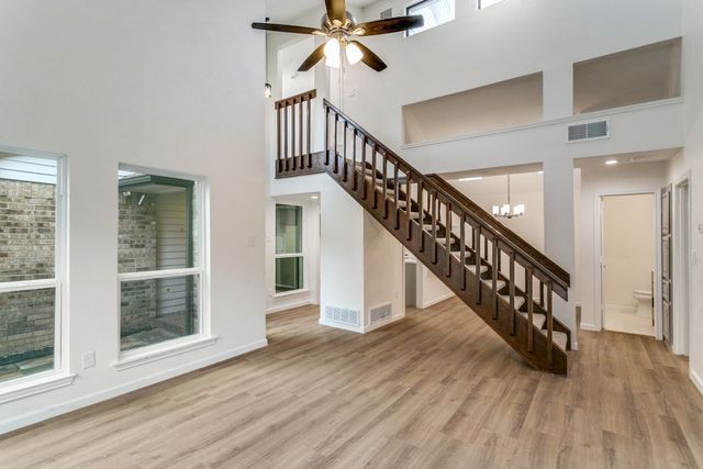 2106 Avignon Drive, Carrollton, TX 75007