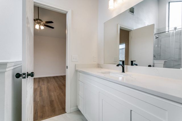 2106 Avignon Drive, Carrollton, TX 75007