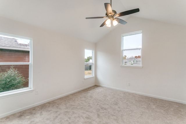 2106 Avignon Drive, Carrollton, TX 75007