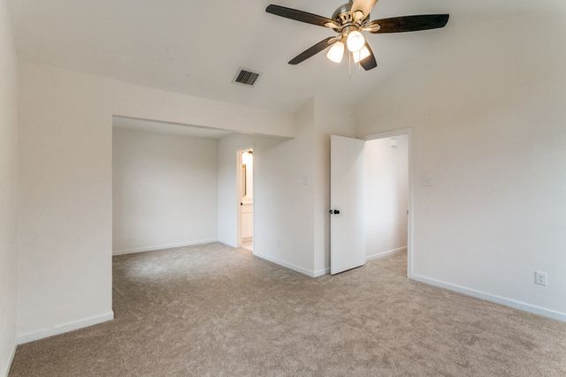 2106 Avignon Drive, Carrollton, TX 75007