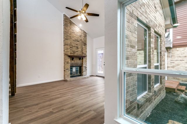 2106 Avignon Drive, Carrollton, TX 75007