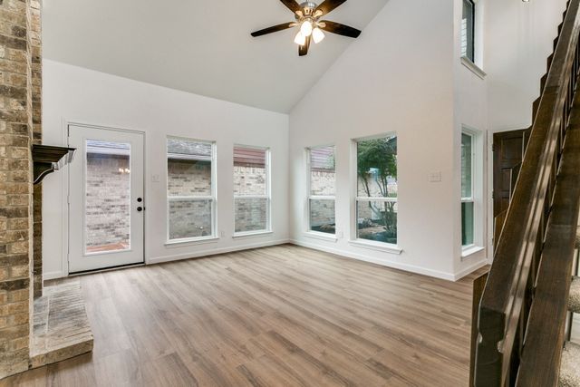 2106 Avignon Drive, Carrollton, TX 75007