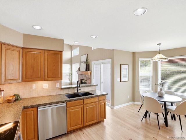 6429 Devinney Street, Arvada, CO 80004