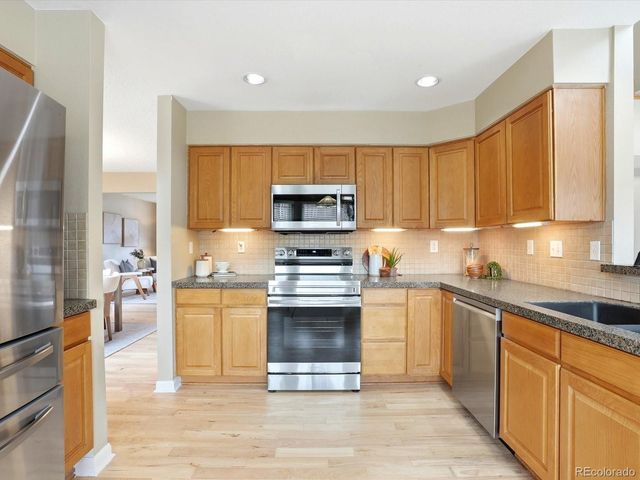 6429 Devinney Street, Arvada, CO 80004