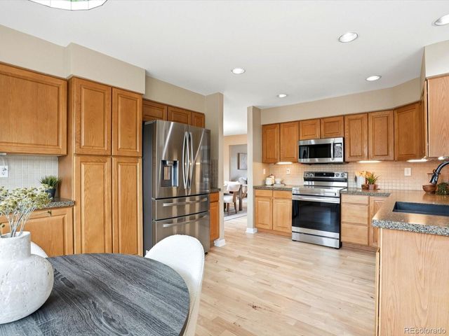 6429 Devinney Street, Arvada, CO 80004