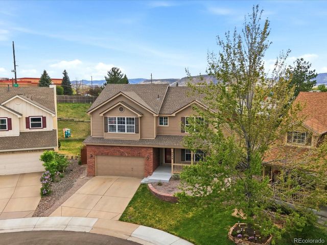 6429 Devinney Street, Arvada, CO 80004