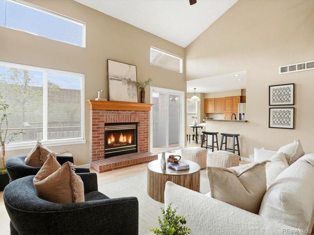 6429 Devinney Street, Arvada, CO 80004