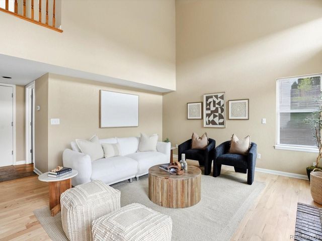 6429 Devinney Street, Arvada, CO 80004