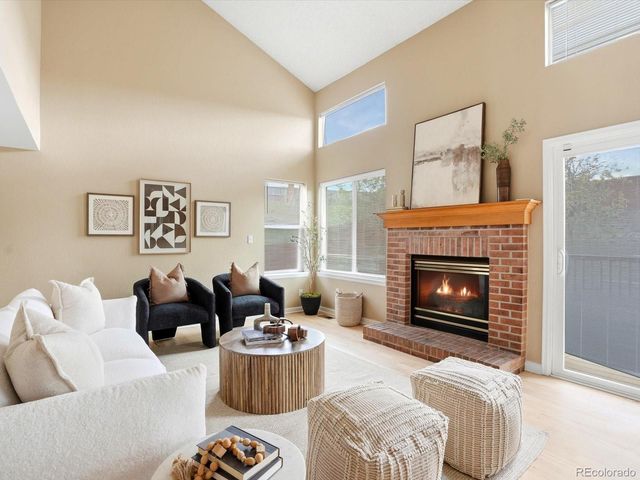 6429 Devinney Street, Arvada, CO 80004