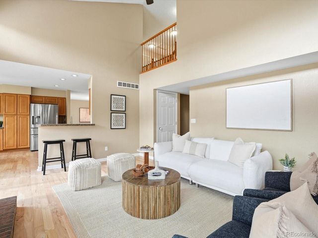 6429 Devinney Street, Arvada, CO 80004