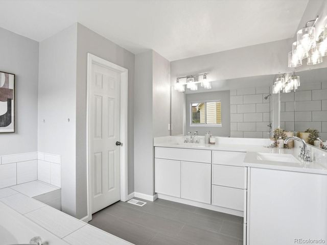 6429 Devinney Street, Arvada, CO 80004