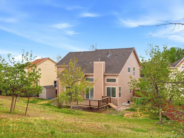 6429 Devinney Street, Arvada, CO 80004