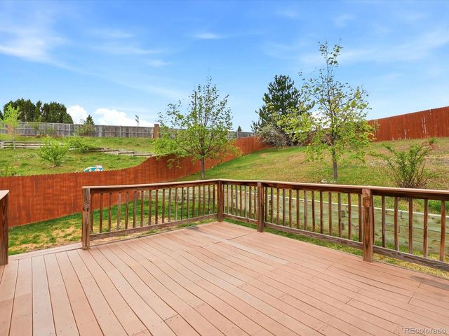 6429 Devinney Street, Arvada, CO 80004
