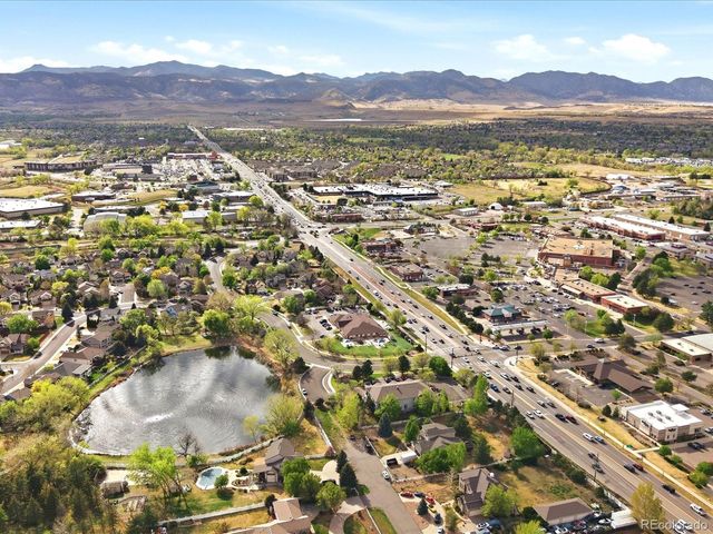 6429 Devinney Street, Arvada, CO 80004