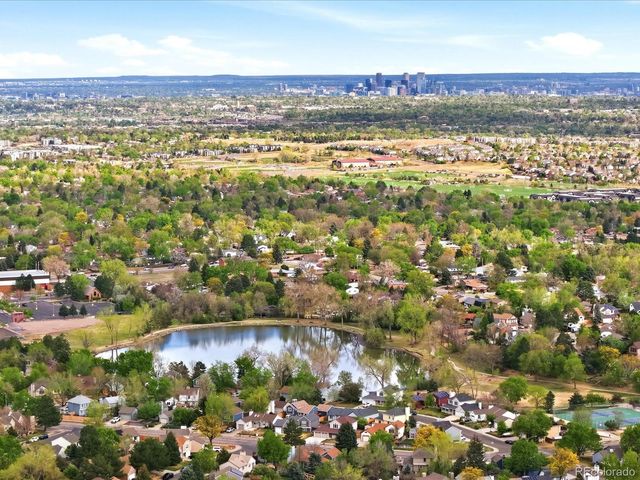 6429 Devinney Street, Arvada, CO 80004