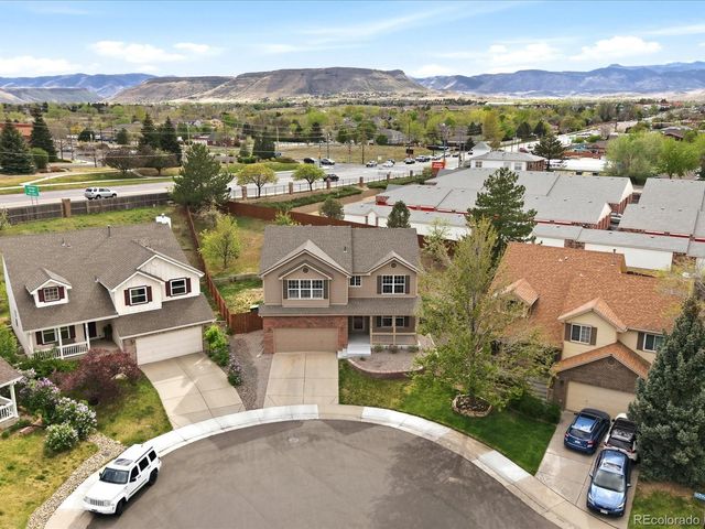 6429 Devinney Street, Arvada, CO 80004