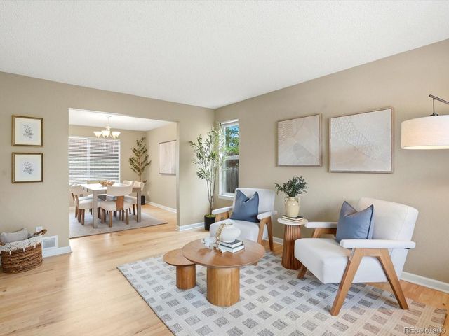 6429 Devinney Street, Arvada, CO 80004