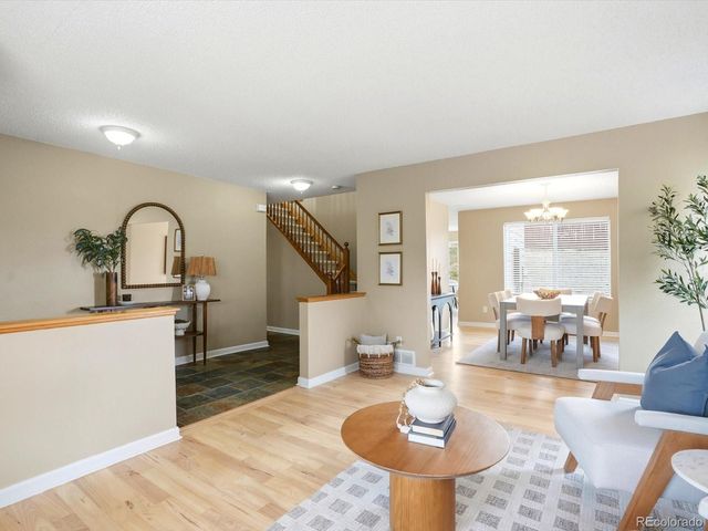 6429 Devinney Street, Arvada, CO 80004