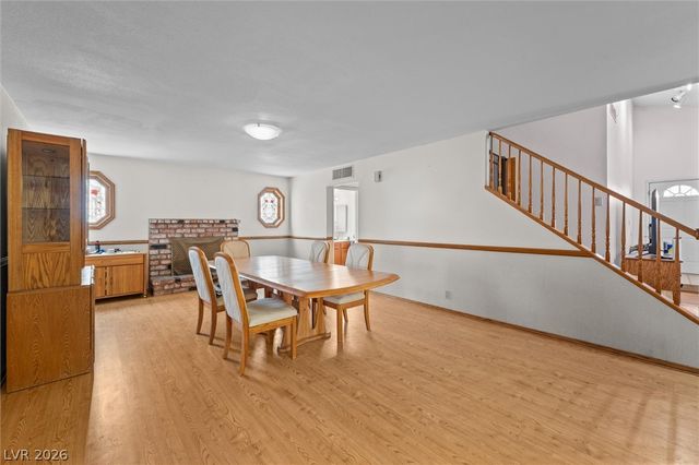 6364 Moonglow Drive, Las Vegas, NV 89156