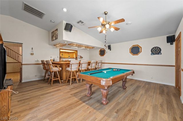 6364 Moonglow Drive, Las Vegas, NV 89156