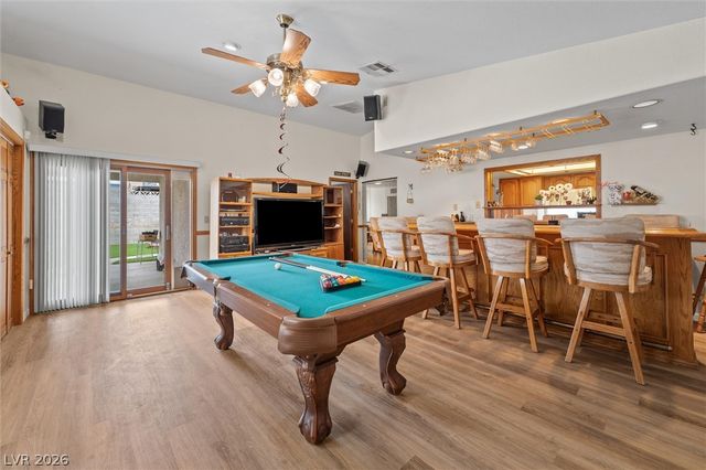 6364 Moonglow Drive, Las Vegas, NV 89156