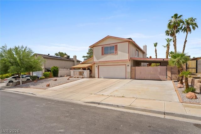 6364 Moonglow Drive, Las Vegas, NV 89156