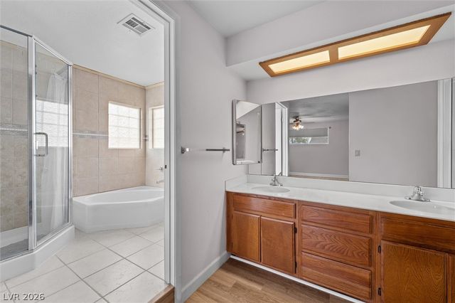 6364 Moonglow Drive, Las Vegas, NV 89156