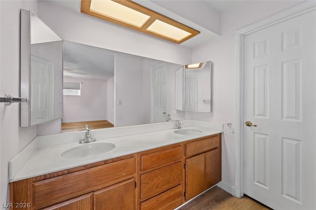 6364 Moonglow Drive, Las Vegas, NV 89156