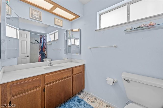 6364 Moonglow Drive, Las Vegas, NV 89156