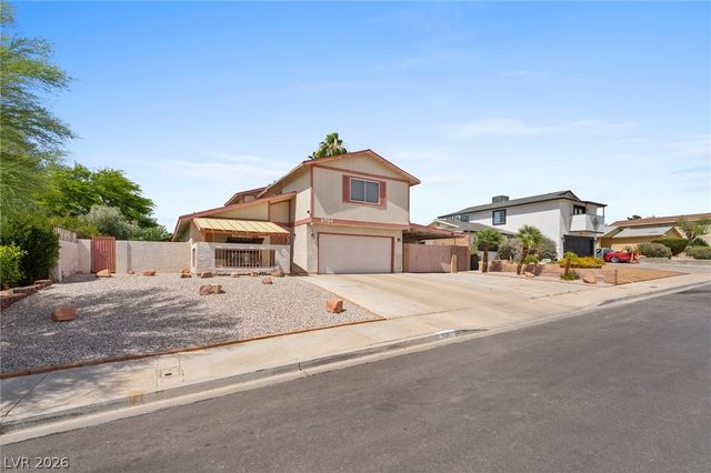 6364 Moonglow Drive, Las Vegas, NV 89156