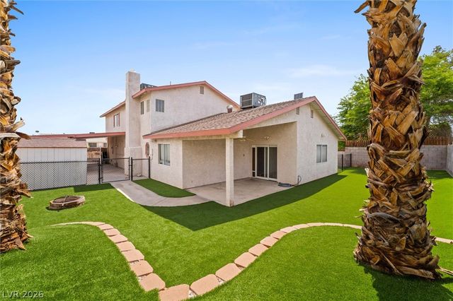 6364 Moonglow Drive, Las Vegas, NV 89156