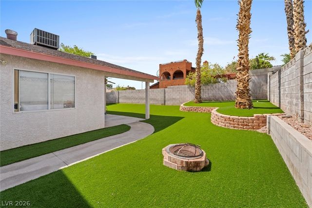 6364 Moonglow Drive, Las Vegas, NV 89156