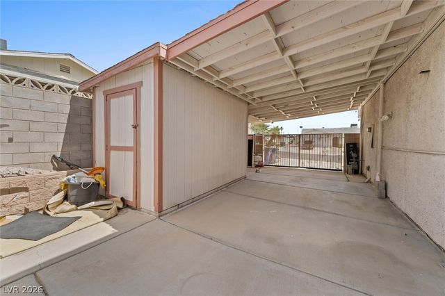 6364 Moonglow Drive, Las Vegas, NV 89156