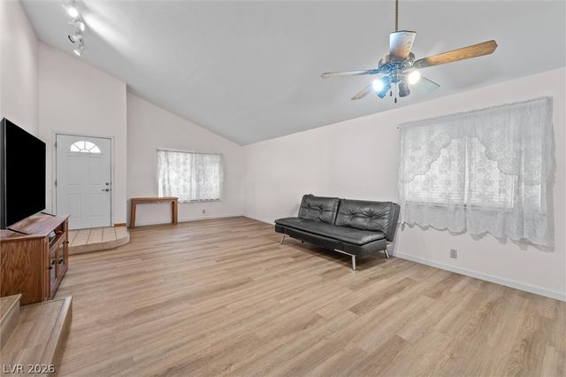 6364 Moonglow Drive, Las Vegas, NV 89156