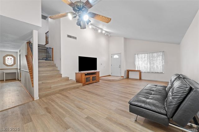 6364 Moonglow Drive, Las Vegas, NV 89156