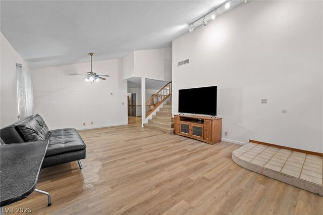 6364 Moonglow Drive, Las Vegas, NV 89156