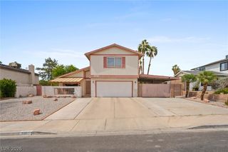 6364 Moonglow Drive, Las Vegas, NV 89156