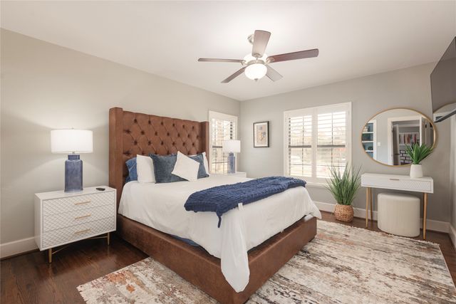 1304 W Hunt Street, Mckinney, TX 75069