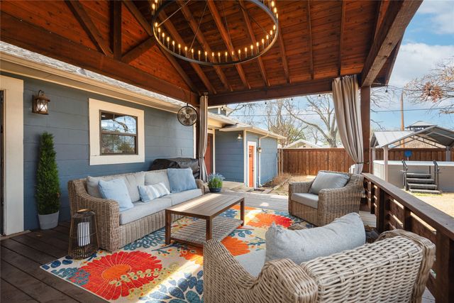 1304 W Hunt Street, Mckinney, TX 75069