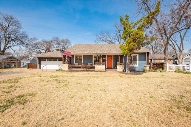 1304 W Hunt Street, Mckinney, TX 75069