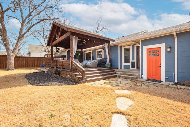 1304 W Hunt Street, Mckinney, TX 75069