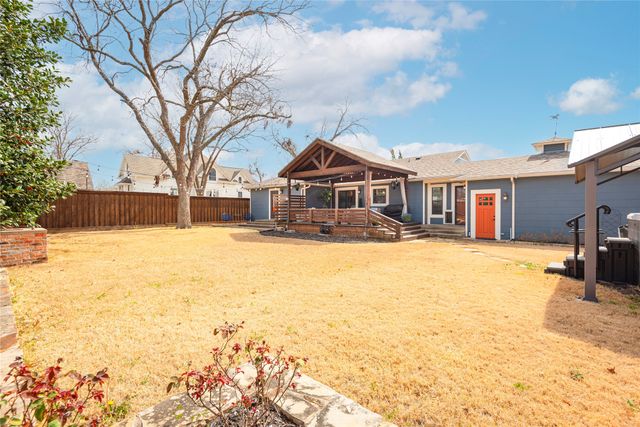 1304 W Hunt Street, Mckinney, TX 75069